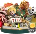 7jj slots